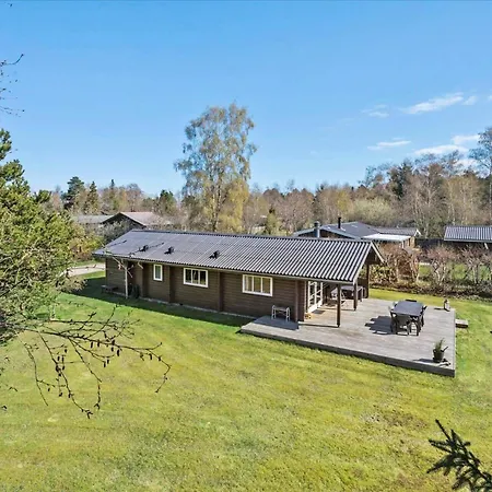 Fy135-middelfart-antaresvej-28 Hébergement de vacances *