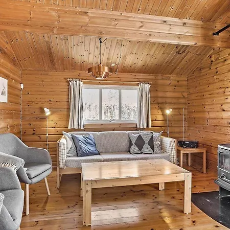 Hébergement de vacances Fy135-middelfart-antaresvej-28 *