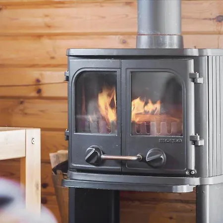 בית נופש Fy135-middelfart-antaresvej-28 *