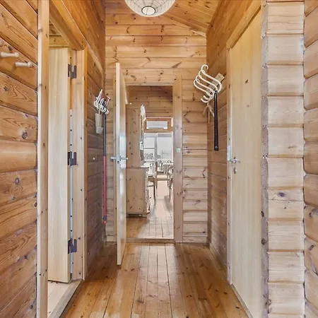 Fy135-middelfart-antaresvej-28 בית נופש