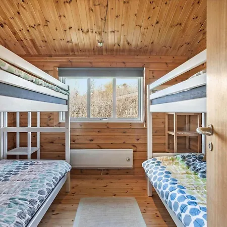 Fy135-middelfart-antaresvej-28 Hébergement de vacances *