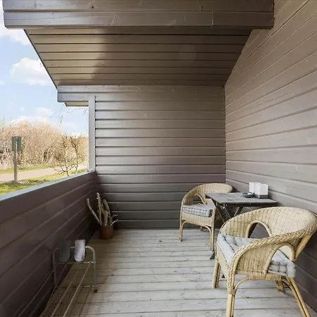 Fy135-middelfart-antaresvej-28 בית נופש