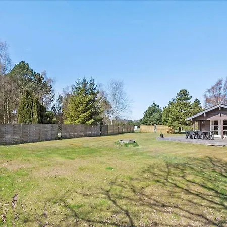 Hébergement de vacances Fy135-middelfart-antaresvej-28 Middelfart